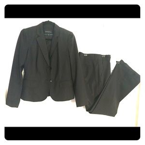 Banana Republic Pant Suit